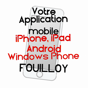 application mobile à FOUILLOY / SOMME