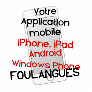 application mobile à FOULANGUES / OISE