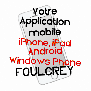 application mobile à FOULCREY / MOSELLE