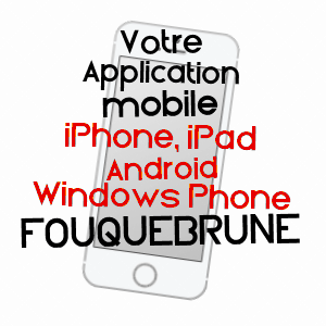 application mobile à FOUQUEBRUNE / CHARENTE