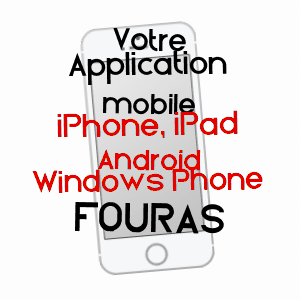application mobile à FOURAS / CHARENTE-MARITIME