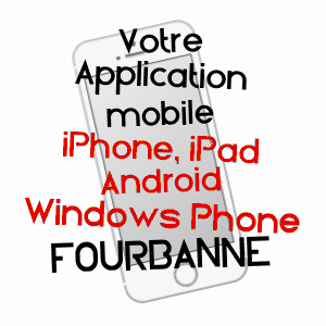 application mobile à FOURBANNE / DOUBS