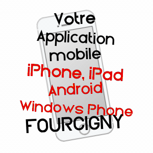 application mobile à FOURCIGNY / SOMME