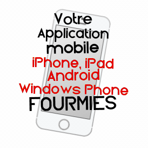 application mobile à FOURMIES / NORD