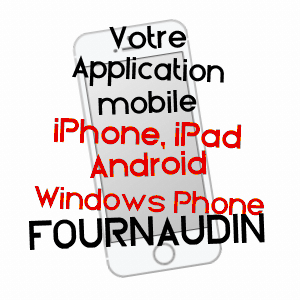 application mobile à FOURNAUDIN / YONNE