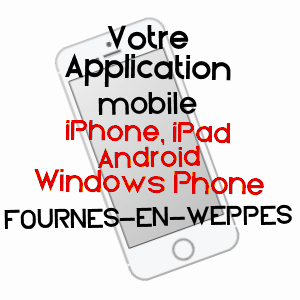 application mobile à FOURNES-EN-WEPPES / NORD