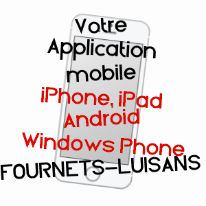 application mobile à FOURNETS-LUISANS / DOUBS
