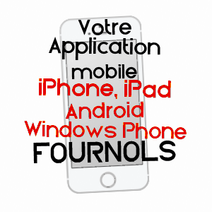 application mobile à FOURNOLS / PUY-DE-DôME