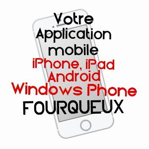 application mobile à FOURQUEUX / YVELINES