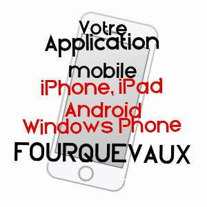 application mobile à FOURQUEVAUX / HAUTE-GARONNE