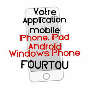 application mobile à FOURTOU / AUDE