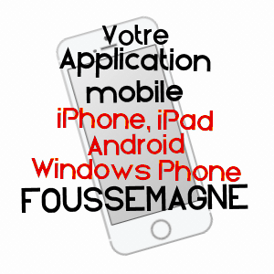 application mobile à FOUSSEMAGNE / TERRITOIRE DE BELFORT