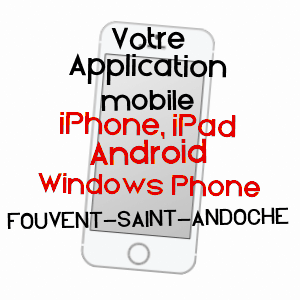 application mobile à FOUVENT-SAINT-ANDOCHE / HAUTE-SAôNE