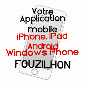 application mobile à FOUZILHON / HéRAULT