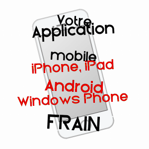 application mobile à FRAIN / VOSGES