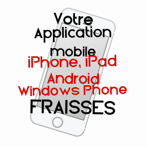 application mobile à FRAISSES / LOIRE