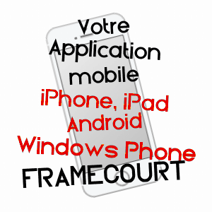 application mobile à FRAMECOURT / PAS-DE-CALAIS
