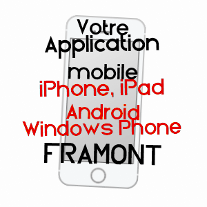 application mobile à FRAMONT / HAUTE-SAôNE