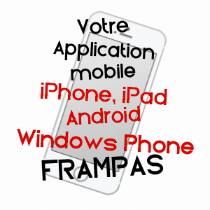 application mobile à FRAMPAS / HAUTE-MARNE