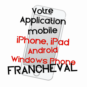 application mobile à FRANCHEVAL / ARDENNES