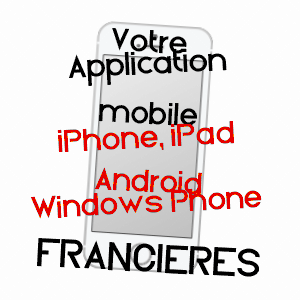 application mobile à FRANCIèRES / SOMME