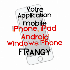 application mobile à FRANGY / HAUTE-SAVOIE