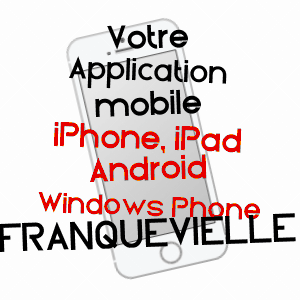 application mobile à FRANQUEVIELLE / HAUTE-GARONNE