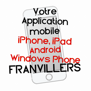 application mobile à FRANVILLERS / SOMME