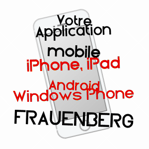 application mobile à FRAUENBERG / MOSELLE