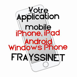 application mobile à FRAYSSINET / LOT