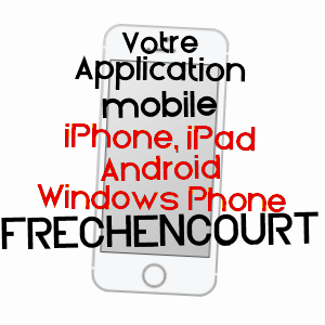 application mobile à FRéCHENCOURT / SOMME