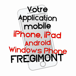 application mobile à FRéGIMONT / LOT-ET-GARONNE