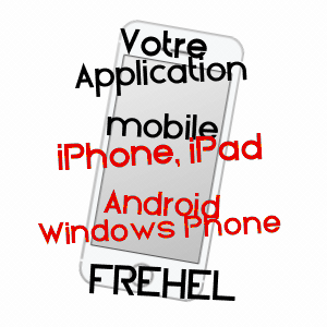 application mobile à FRéHEL / CôTES-D'ARMOR