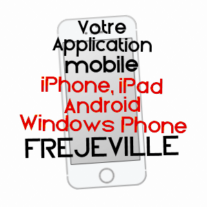 application mobile à FRéJEVILLE / TARN
