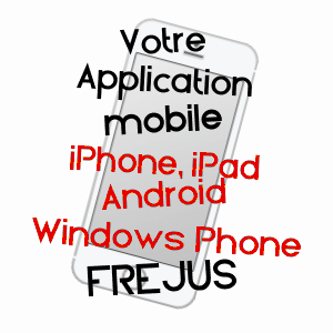 application mobile à FRéJUS / VAR