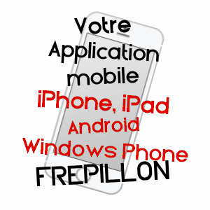 application mobile à FRéPILLON / VAL-D'OISE