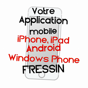application mobile à FRESSIN / PAS-DE-CALAIS