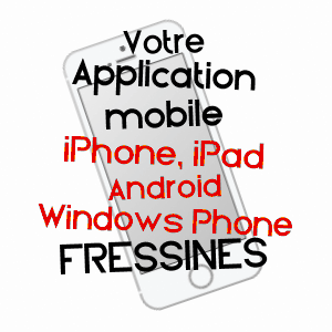 application mobile à FRESSINES / DEUX-SèVRES
