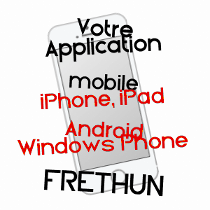 application mobile à FRéTHUN / PAS-DE-CALAIS