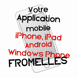 application mobile à FROMELLES / NORD
