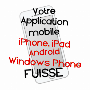 application mobile à FUISSé / SAôNE-ET-LOIRE