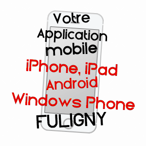 application mobile à FULIGNY / AUBE