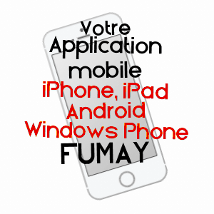 application mobile à FUMAY / ARDENNES