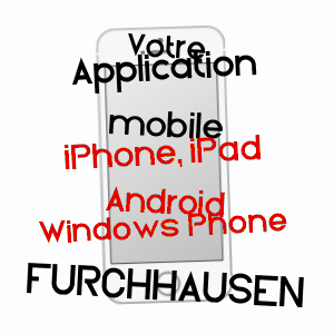 application mobile à FURCHHAUSEN / BAS-RHIN