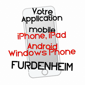 application mobile à FURDENHEIM / BAS-RHIN