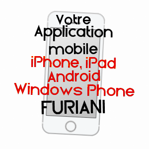 application mobile à FURIANI / HAUTE-CORSE