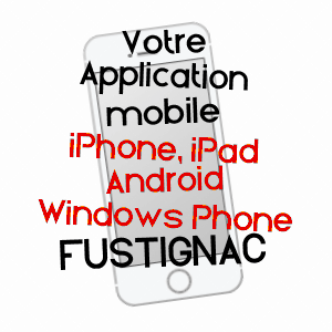 application mobile à FUSTIGNAC / HAUTE-GARONNE