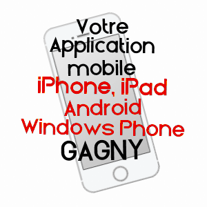 application mobile à GAGNY / SEINE-SAINT-DENIS