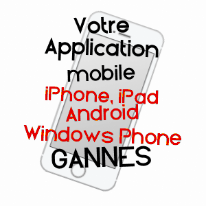 application mobile à GANNES / OISE