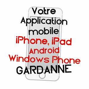application mobile à GARDANNE / BOUCHES-DU-RHôNE